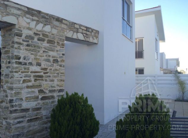 Willa w rejonie Larnaca (Pervolia) na sprzedaż