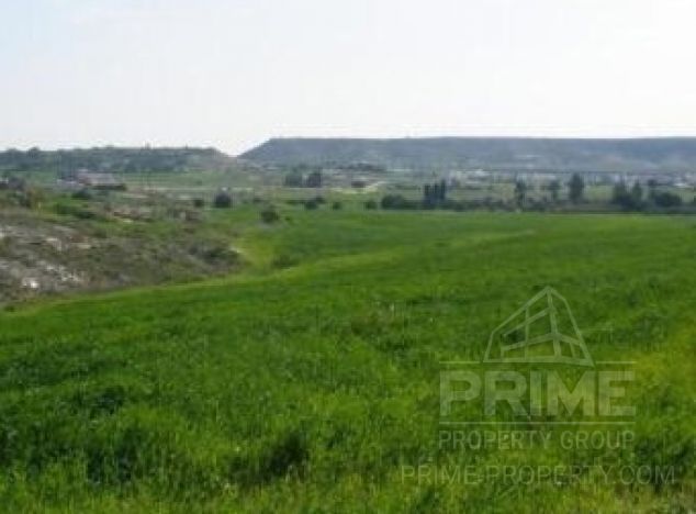 Ziemia w rejonie Larnaca (Pyla) na sprzedaż