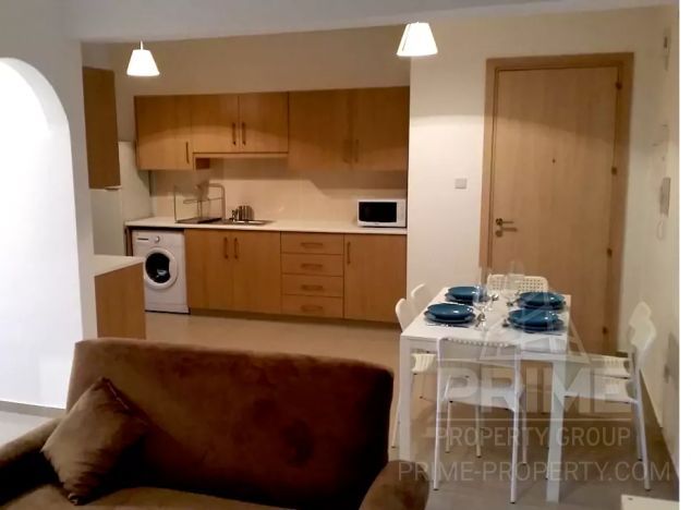 Apartament w rejonie Larnaca (Pyla) na sprzedaż