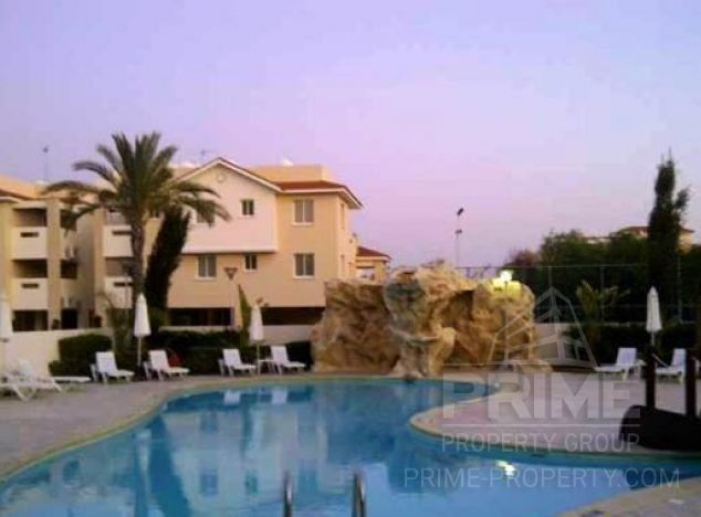 Apartament w rejonie Larnaca (Pyla) na sprzedaż