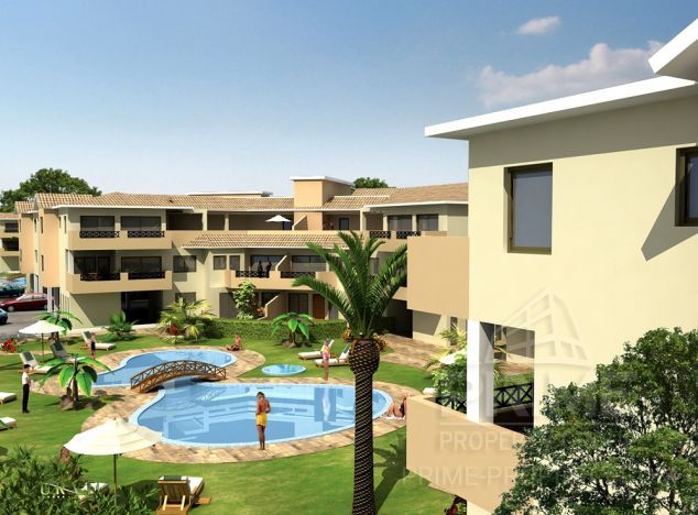 Apartament w rejonie Larnaca (Pyla) na sprzedaż