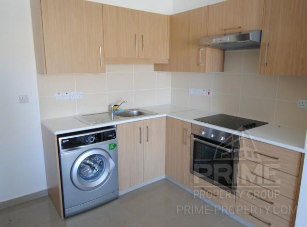 Apartament w rejonie Larnaca (Pyla) na sprzedaż