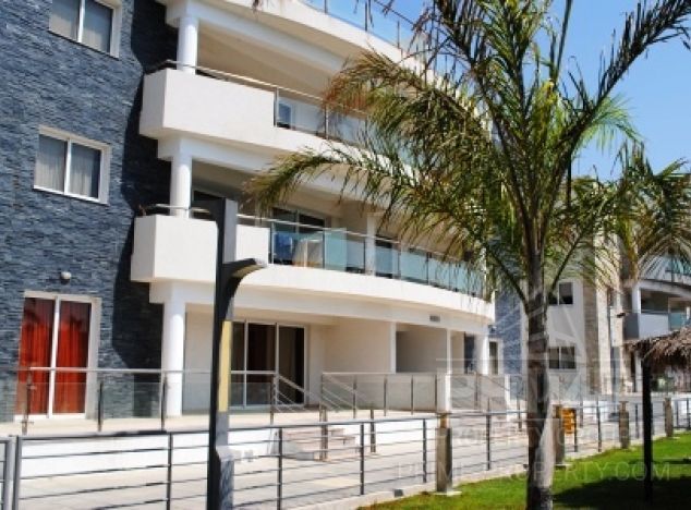 Apartament w rejonie Larnaca (Pyla) na sprzedaż