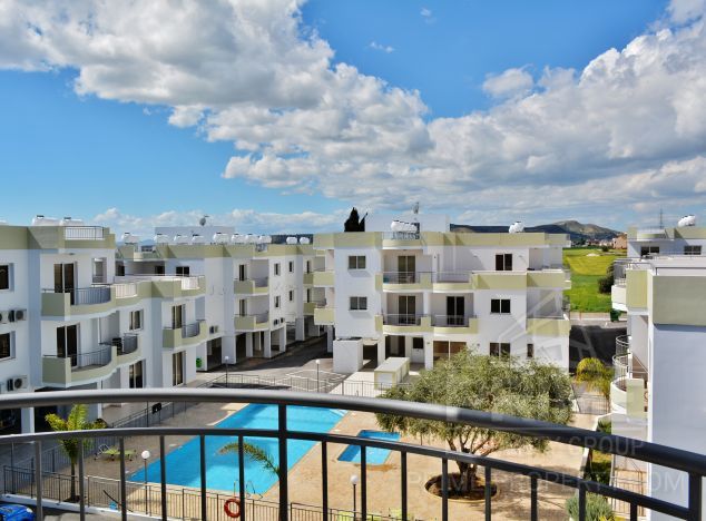 Apartament w rejonie Larnaca (Pyla) na sprzedaż
