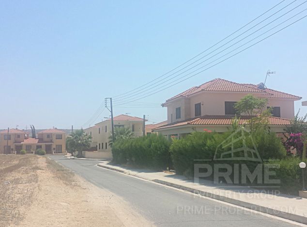Apartament w rejonie Larnaca (Pyla) na sprzedaż
