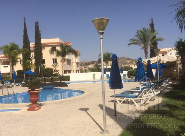 Apartament w rejonie Larnaca (Pyla) na sprzedaż