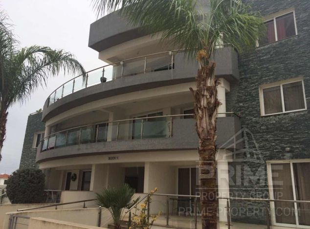 Apartament w rejonie Larnaca (Pyla) na sprzedaż