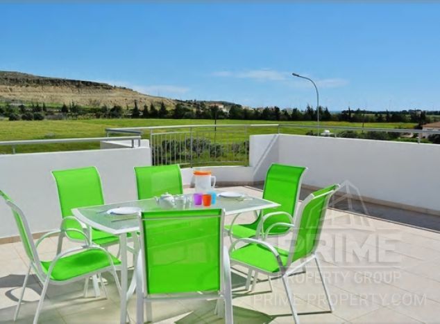 Apartament w rejonie Larnaca (Pyla) na sprzedaż