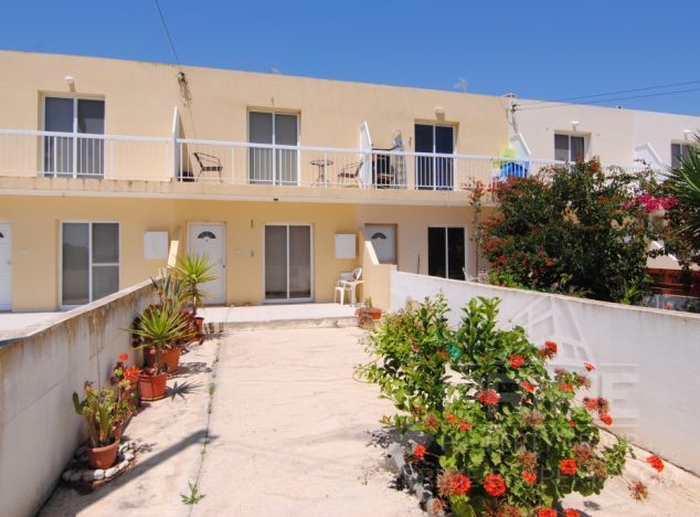Apartament w rejonie Larnaca (Pyla) na sprzedaż