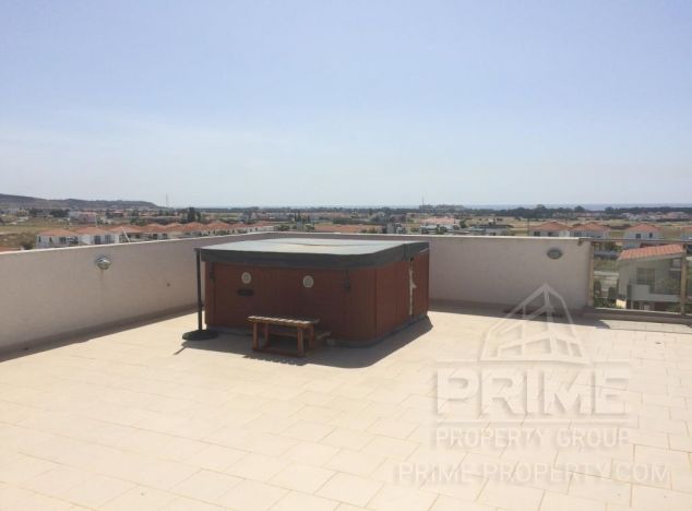  w rejonie Larnaca (Pyla) na sprzedaż