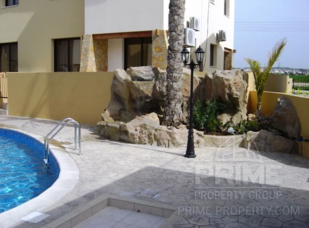 Willa w rejonie Larnaca (Pyla) na sprzedaż