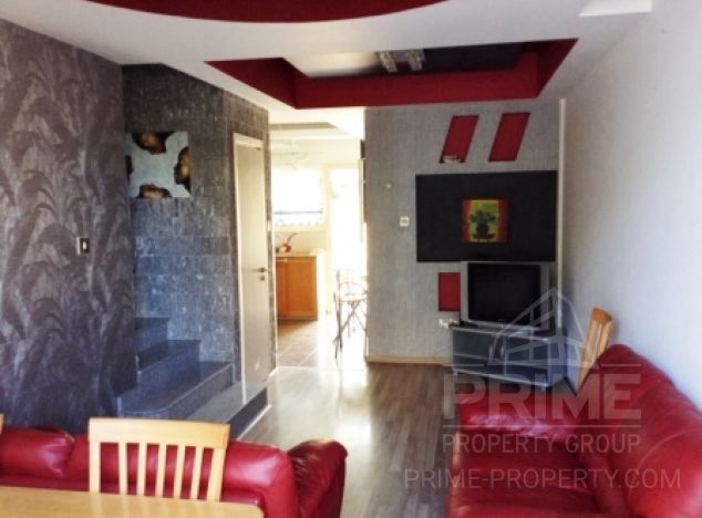 Willa w rejonie Larnaca (Pyla) na sprzedaż