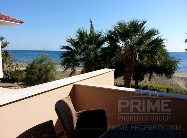 Willa w rejonie Larnaca (Pyla) na sprzedaż