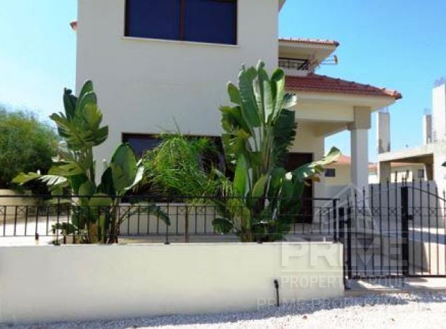 Willa w rejonie Larnaca (Pyla) na sprzedaż