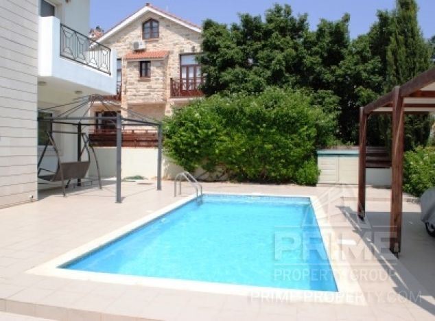 Willa w rejonie Larnaca (Pyla) na sprzedaż