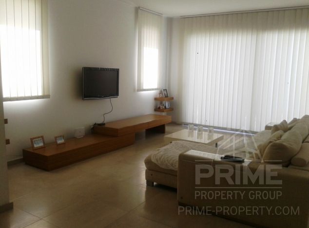 Willa w rejonie Larnaca (Pyla) na sprzedaż