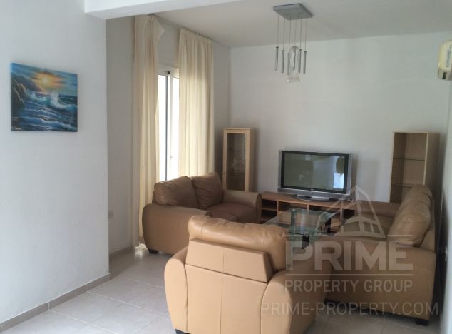 Willa w rejonie Larnaca (Pyla) na sprzedaż