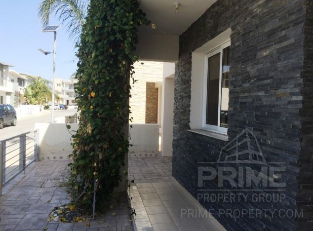 Willa w rejonie Larnaca (Pyla) na sprzedaż