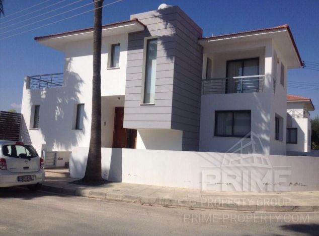 Willa w rejonie Larnaca (Pyla) na sprzedaż