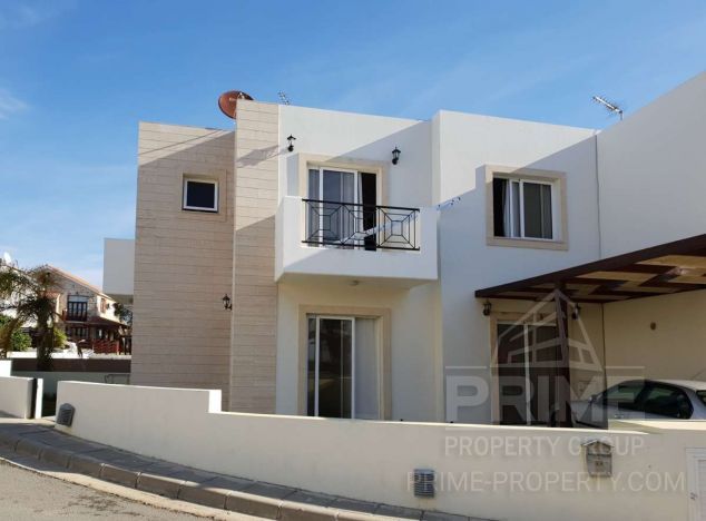 Willa w rejonie Larnaca (Pyla) na sprzedaż