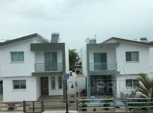 Willa w rejonie Larnaca (Pyla) na sprzedaż