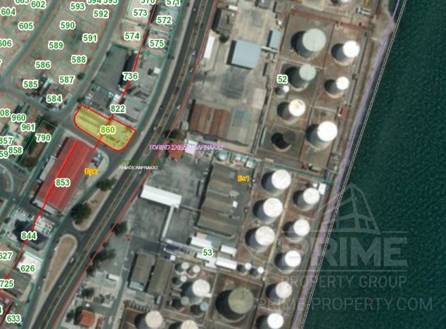 Ziemia w rejonie Larnaca (Sklavenites) na sprzedaż