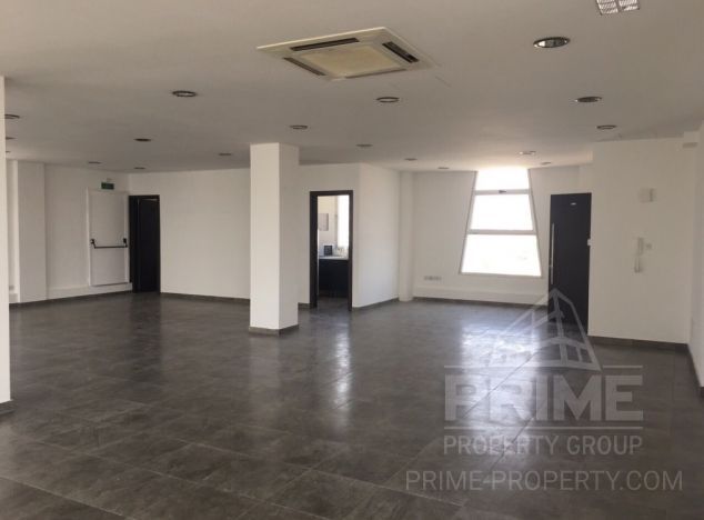 Biuro w rejonie Larnaca (Sklavenites) na sprzedaż