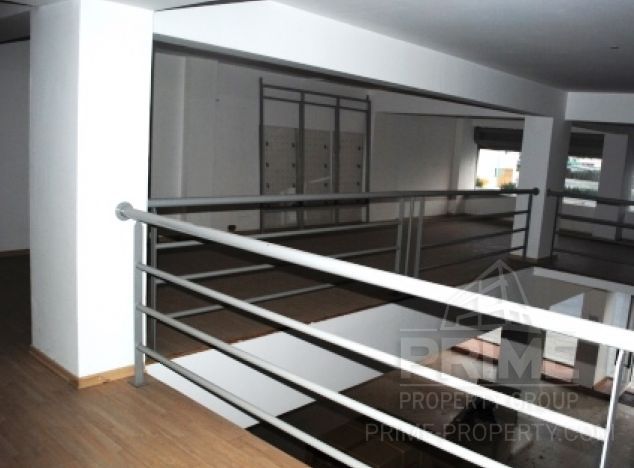 Biuro w rejonie Larnaca (Sklavenites) na sprzedaż