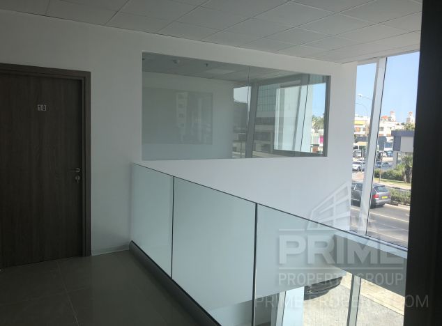 Biuro w rejonie Larnaca (Sklavenites) na sprzedaż