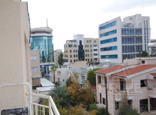 Apartament w rejonie Larnaca (Sklavenites) na sprzedaż