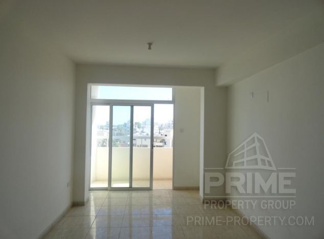 Apartament w rejonie Larnaca (Sklavenites) na sprzedaż