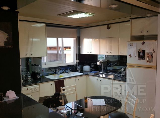 Apartament w rejonie Larnaca (Sklavenites) na sprzedaż