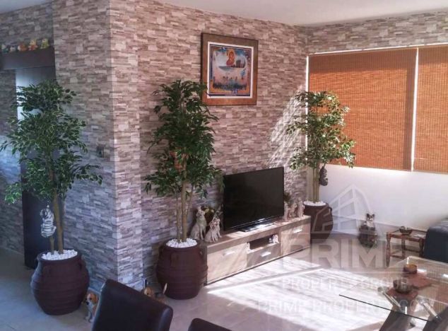 Apartament w rejonie Larnaca (Sklavenites) na sprzedaż