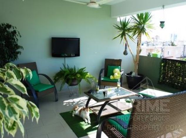 Apartament w rejonie Larnaca (Sklavenites) na sprzedaż