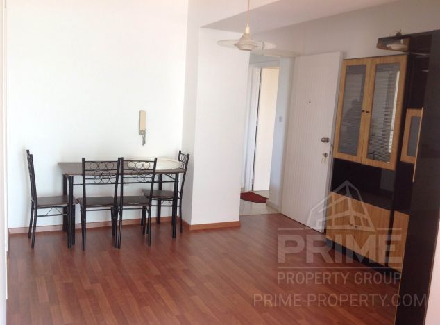 Apartament w rejonie Larnaca (Sklavenites) na sprzedaż