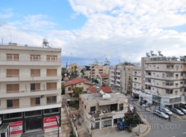 Apartament w rejonie Larnaca (Sklavenites) na sprzedaż