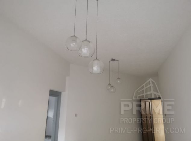Apartament w rejonie Larnaca (Sklavenites) na sprzedaż