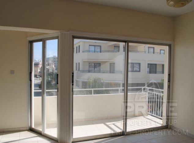 Apartament w rejonie Larnaca (Sklavenites) na sprzedaż