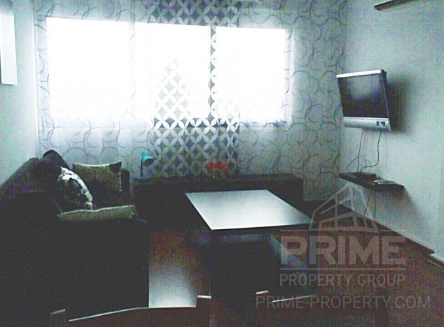 Apartament w rejonie Larnaca (Sklavenites) na sprzedaż