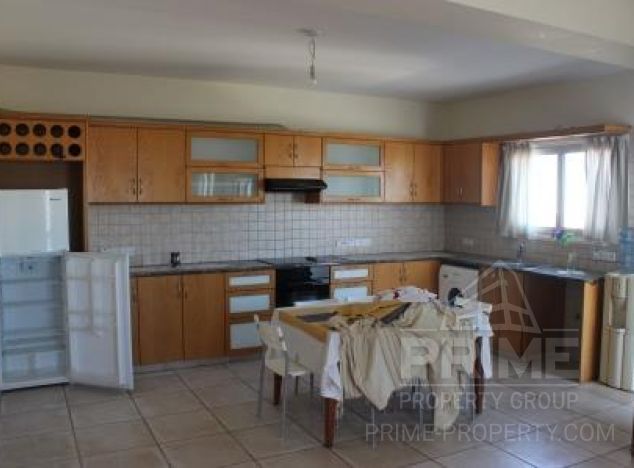 Apartament w rejonie Larnaca (Sklavenites) na sprzedaż