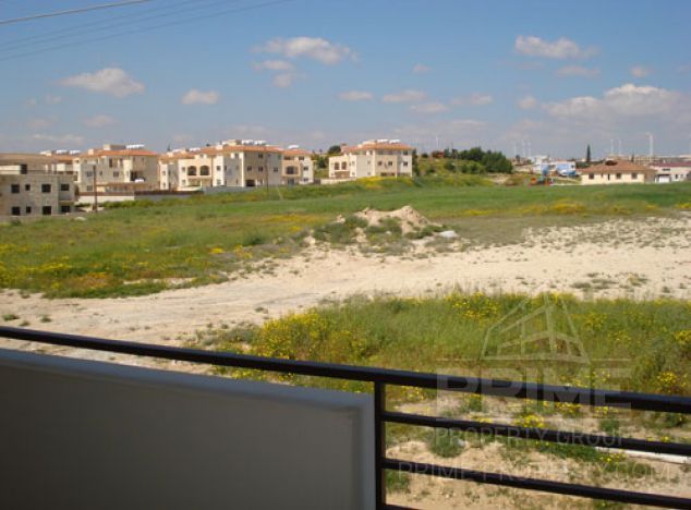 Apartament w rejonie Larnaca (Tersefanou) na sprzedaż