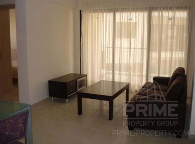 Apartament w rejonie Larnaca (Tersefanou) na sprzedaż