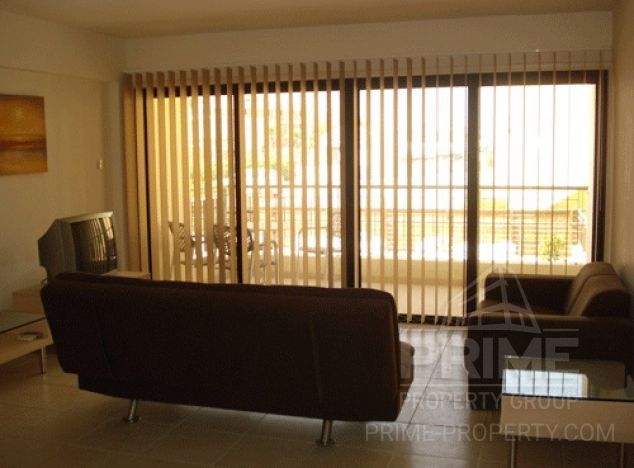 Apartament w rejonie Larnaca (Tersefanou) na sprzedaż