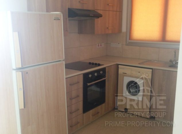 Apartament w rejonie Larnaca (Tersefanou) na sprzedaż