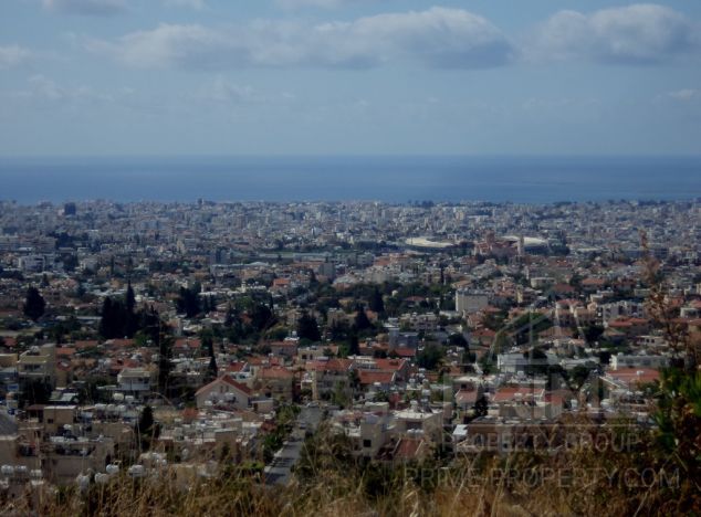 Ziemia w rejonie Limassol (Agia Fyla) na sprzedaż