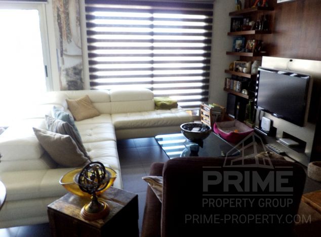 Apartament w rejonie Limassol (Agia Fyla) na sprzedaż