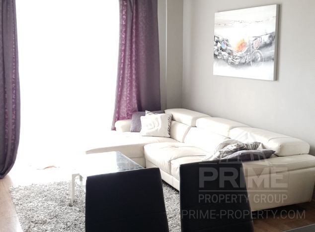 Apartament w rejonie Limassol (Agia Fyla) na sprzedaż