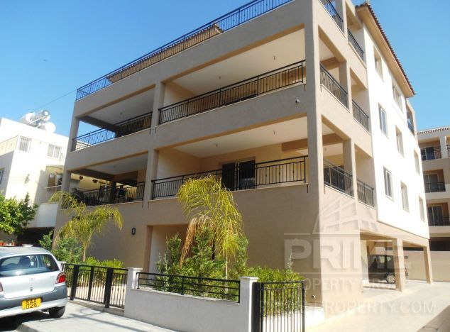 Apartament w rejonie Limassol (Agia Fyla) na sprzedaż
