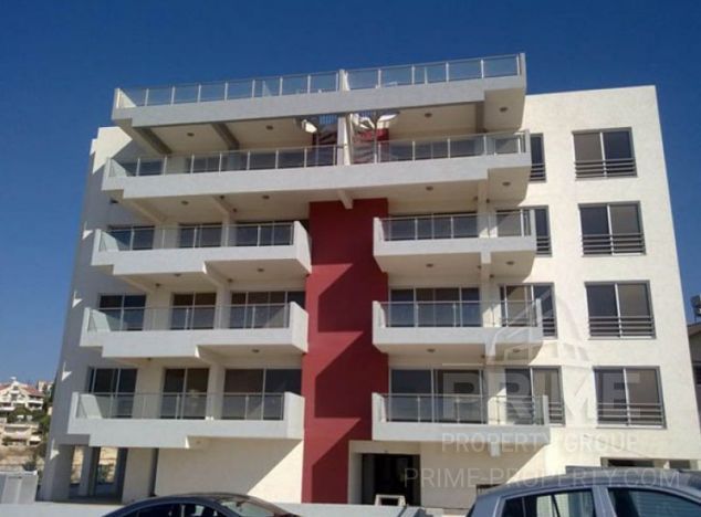 Apartament w rejonie Limassol (Agia Fyla) na sprzedaż