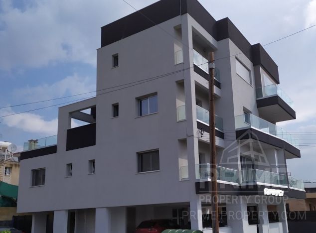 Apartament w rejonie Limassol (Agia Fyla) na sprzedaż